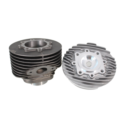 Cilindro EVOK IRON BOOST 135cc Vespa Primavera, Super, SL, PKS, Junior, PK XL 125, FL 125