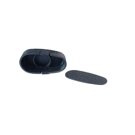 Ataúd Embellecedor Horquilla EVOK Prisma Vespa 50/75, Super, SL, Primavera