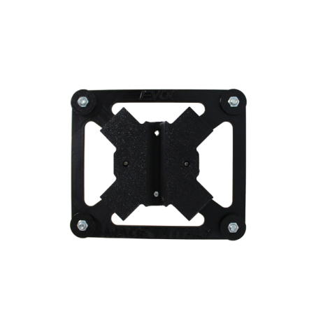 Portamatrículas Magnético EVOK PERFORMANCE para Vespa