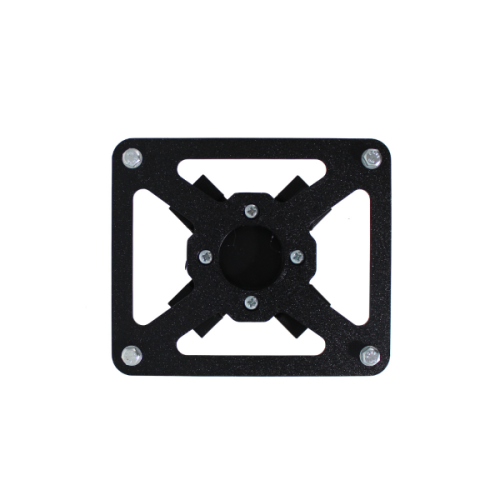 Portamatrículas Magnético EVOK PERFORMANCE para Vespa