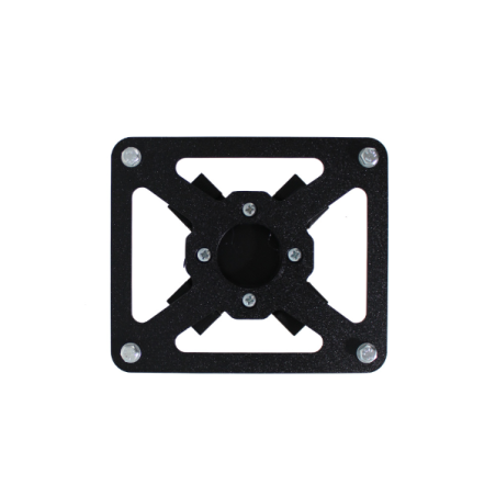 Portamatrículas Magnético EVOK PERFORMANCE para Vespa