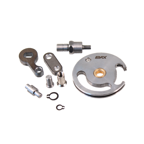 Adaptador Selector Cambio Vespa FL