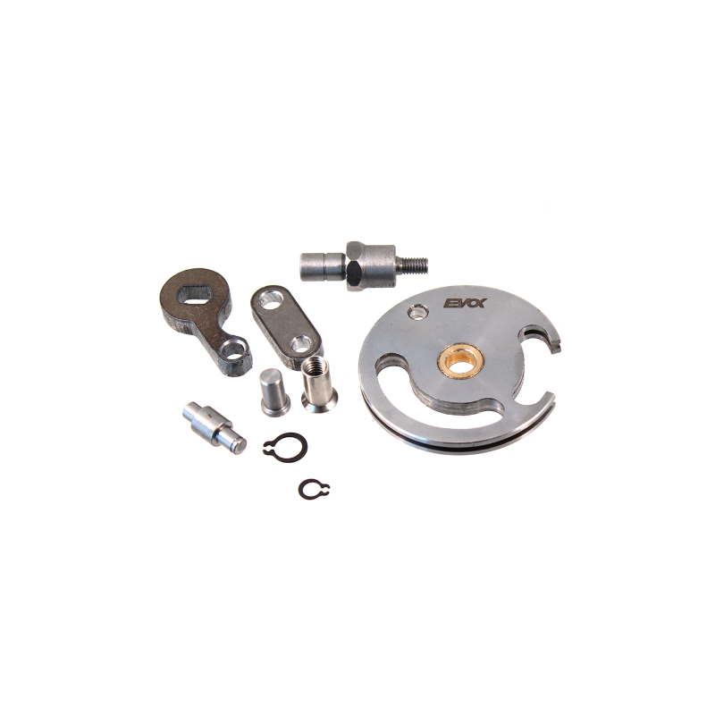 Adaptador Selector Cambio Vespa FL