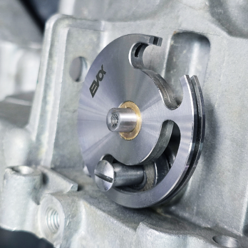 Adaptador Selector Cambio Vespa FL