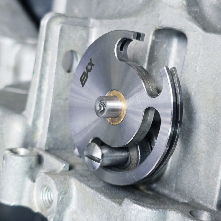 Adaptador Selector Cambio Vespa FL