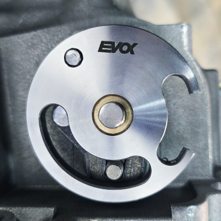 Adaptador Selector Cambio Vespa FL