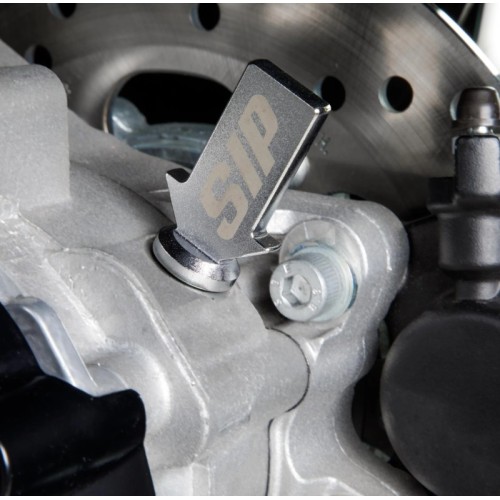 Varilla medición de aceite de transmisión SIP, Vespa, Gilera, Piaggio