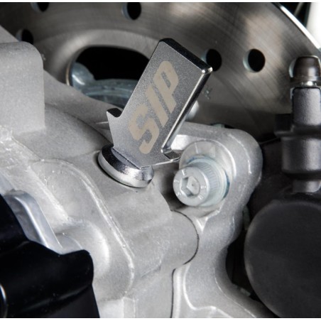 Varilla medición de aceite de transmisión SIP, Vespa, Gilera, Piaggio