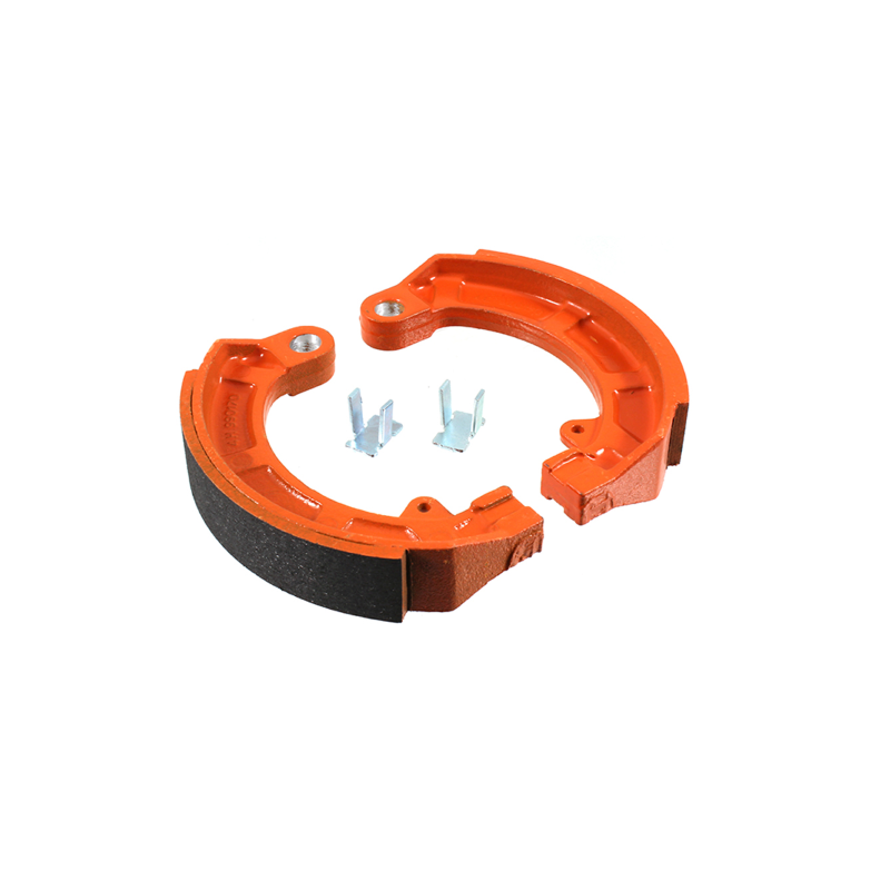 Zapatas Freno EVOK Traseras Vespa Primavera, Super, SL