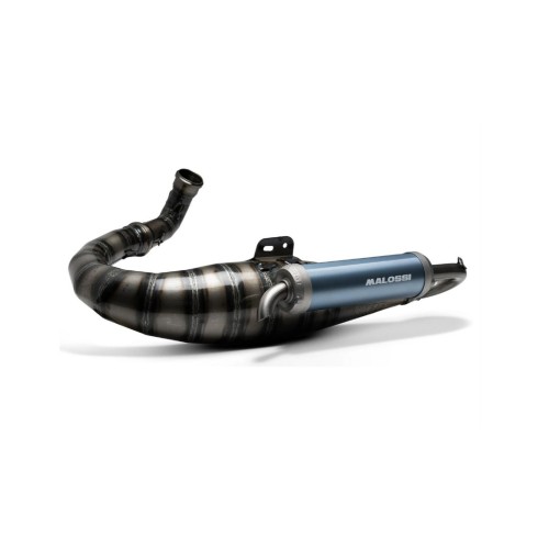 Escape Malossi MHR Racing, Vespa DN, IRIS 200, PX Disco 200, TX