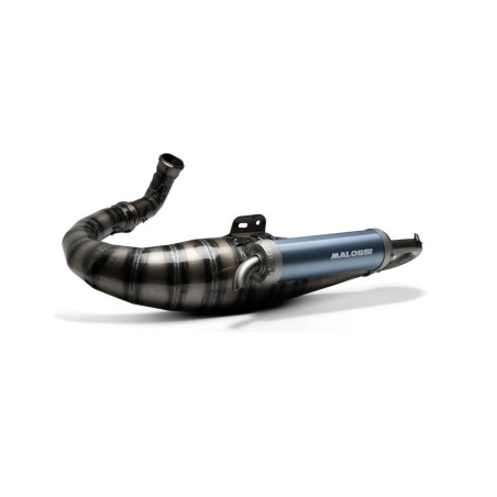 Escape Malossi MHR Racing, Vespa DN, IRIS 200, PX Disco 200, TX