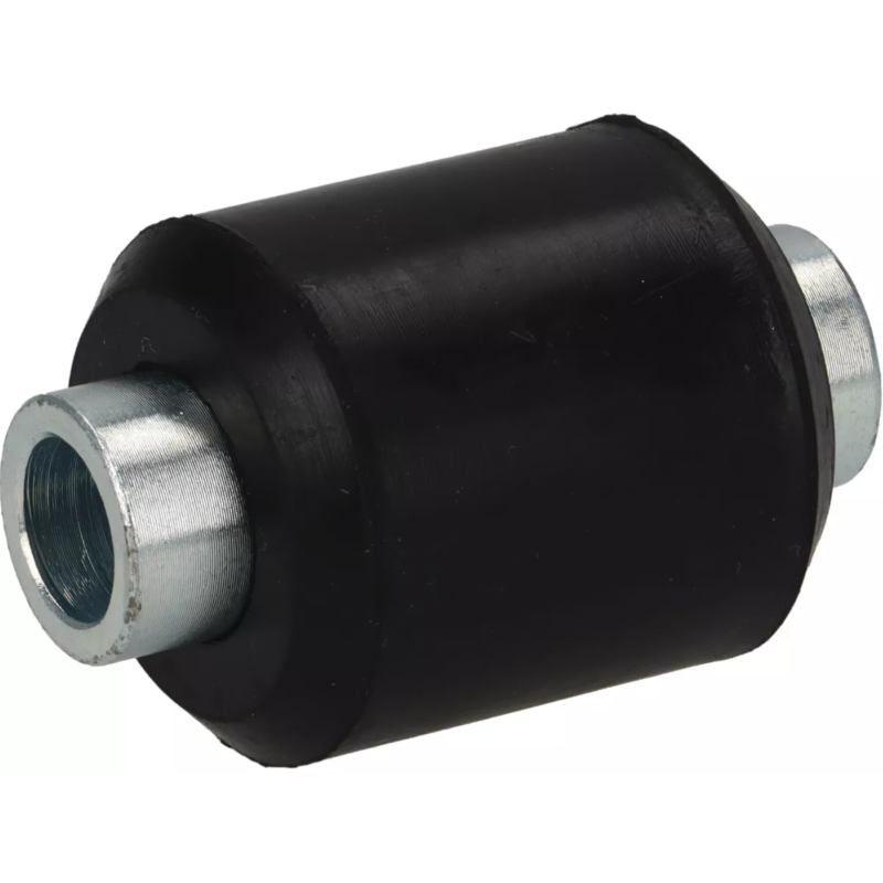 Kit Silentblock Amortiguador Trasero Parte Cárter BGM PRO Antislip PX Disco, TX, T5, Cosa