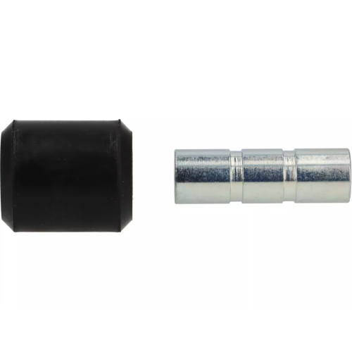 Kit Silentblock Amortiguador Trasero Parte Cárter BGM PRO Antislip Vespa Primavera, PKS, PK XL, FL, 150/160, CL, DS, DN, IRIS