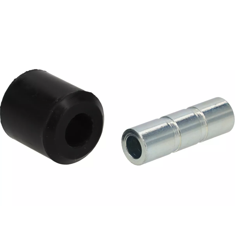 Kit Silentblock Amortiguador Trasero Parte Cárter BGM PRO Antislip Vespa Primavera, PKS, PK XL, FL, 150/160, CL, DS, DN, IRIS