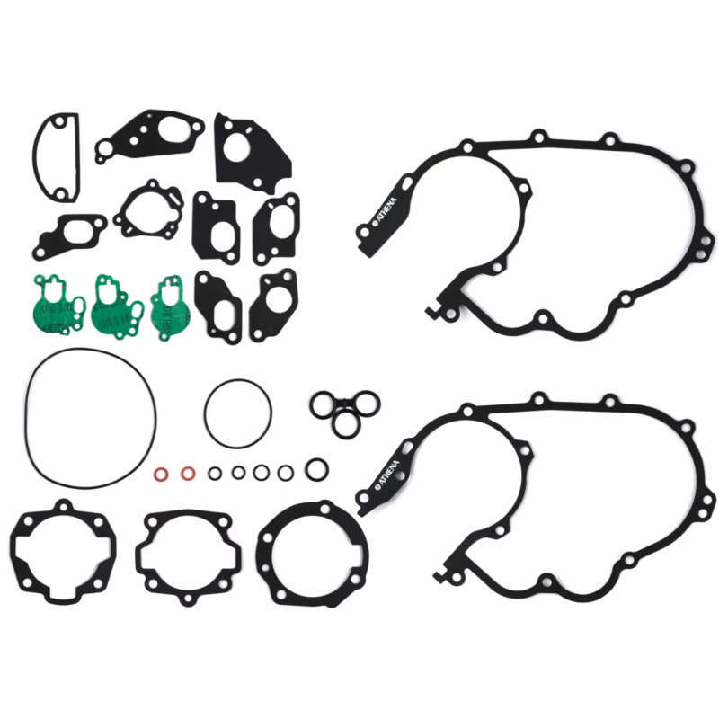 Juntas Motor ATHENA (Aluminio revestido de goma) Vespa PX Disco, IRIS, CL, DS, DN, TX, Cosa