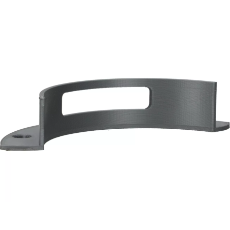 Plantilla de Fresado Ampliación Válvula Rotativa BGM PRO (+10 +8 PMS) Vespa PX DISCO 125/150, IRIS 125/150