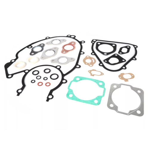 Juntas Motor ATHENA (Aluminio revestido de goma) Vespa 50/75, Super, SL, Primavera, PKS, Junior, PK XL, FL