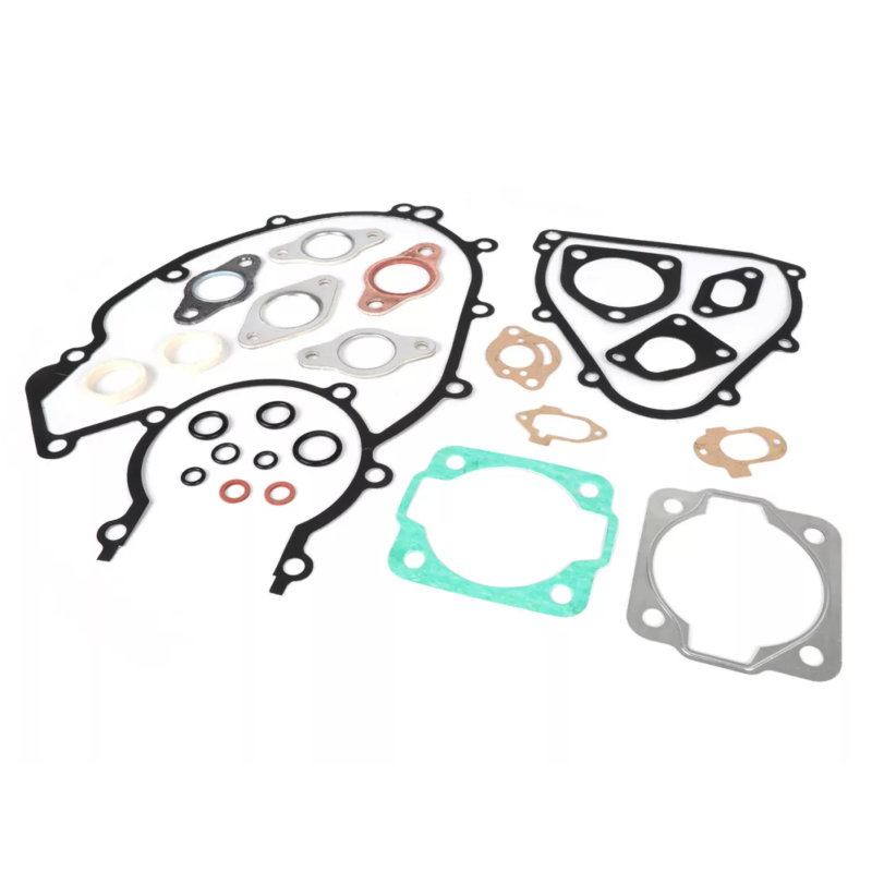 Juntas Motor ATHENA (Aluminio revestido de goma) Vespa 50/75, Super, SL, Primavera, PKS, Junior, PK XL, FL