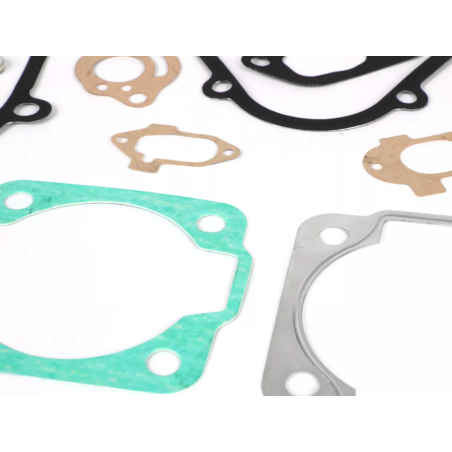 Juntas Motor ATHENA (Aluminio revestido de goma) Vespa 50/75, Super, SL, Primavera, PKS, Junior, PK XL, FL