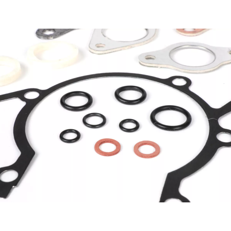 Juntas Motor ATHENA (Aluminio revestido de goma) Vespa 50/75, Super, SL, Primavera, PKS, Junior, PK XL, FL