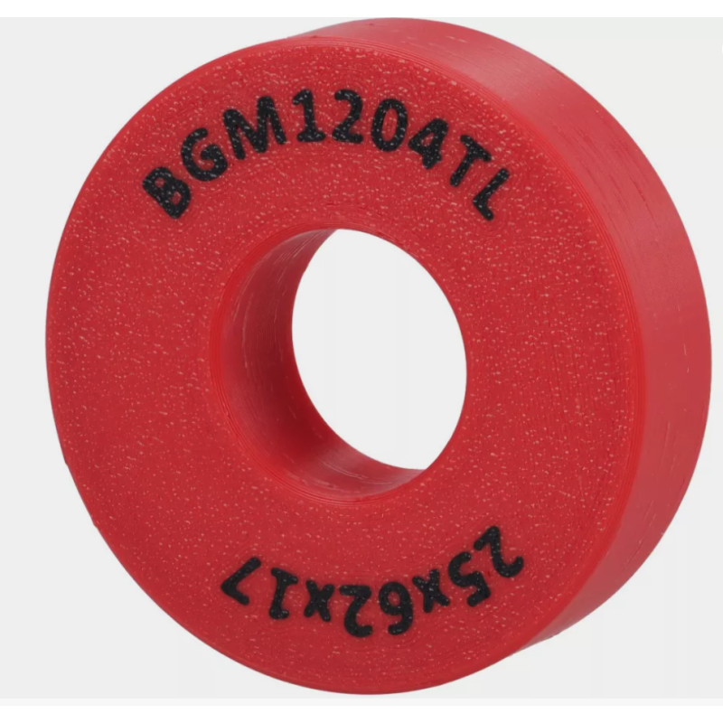 Rodamiento Ficticio BGM PRO 62x25x17mm (6305)
