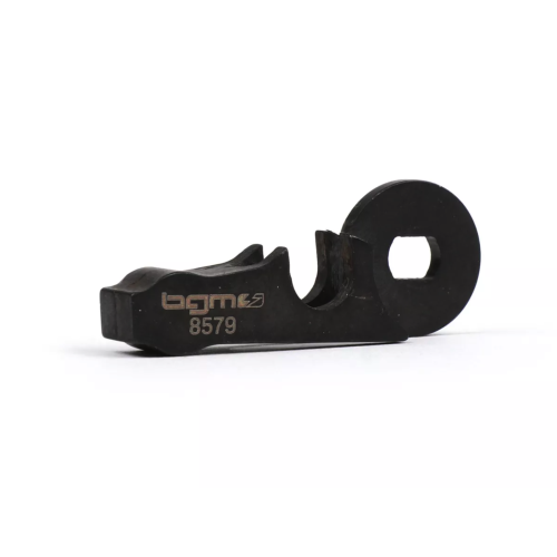 Tirador Starter Aire BGM PRO Para Conversión A Starter con Cable Vespa 50/75, Super, SL, Primavera