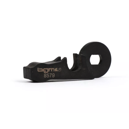 Tirador Starter Aire BGM PRO Para Conversión A Starter con Cable Vespa 50/75, Super, SL, Primavera