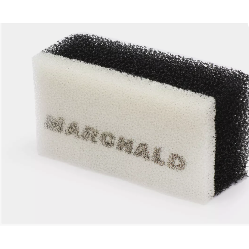 Filtro de Aire BGM PRO by Marchald para Carburador Dell'orto SHBC 16-19 Vespa 50/75, Super, SL, Primavera