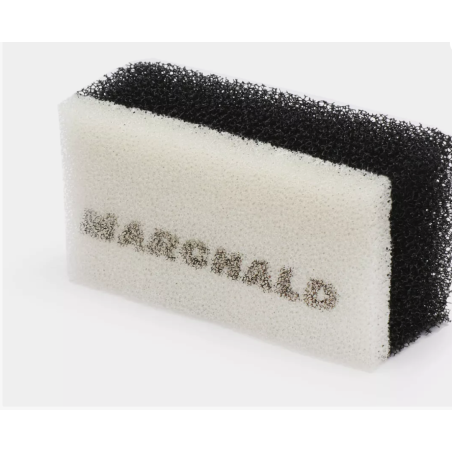 Filtro de Aire BGM PRO by Marchald para Carburador Dell'orto SHBC 16-19 Vespa 50/75, Super, SL, Primavera