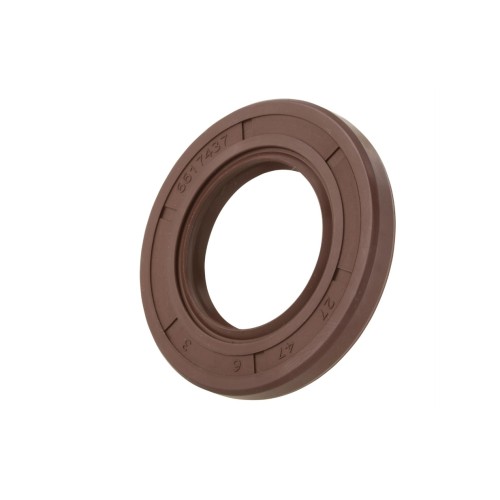 Retén Malossi 27x47x6 Eje...