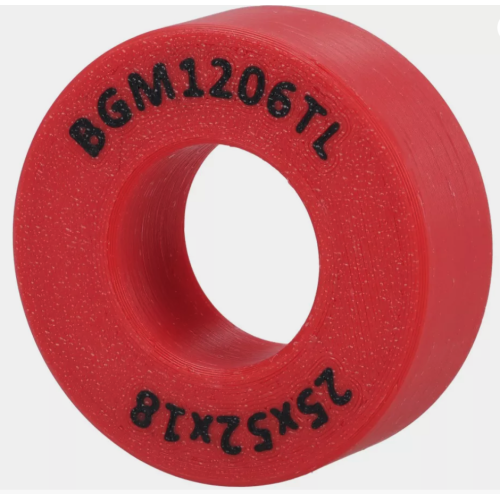 Rodamiento Ficticio BGM PRO 25x52x18mm (NU2205)