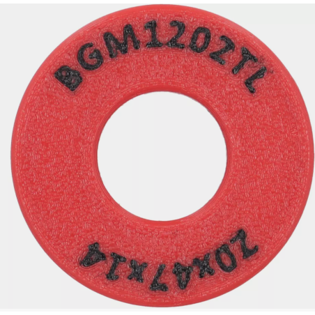 Rodamiento Ficticio BGM PRO 20x47x14mm (6204) (NU204)