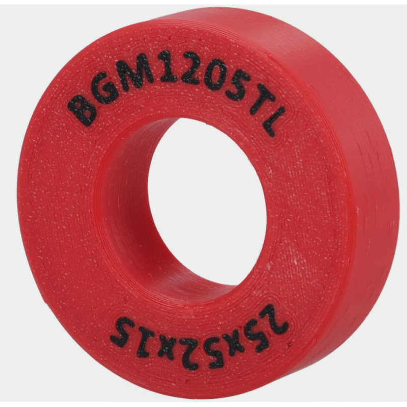 Rodamiento Ficticio BGM PRO 25x52x15mm (6205), (N205), (NU205)