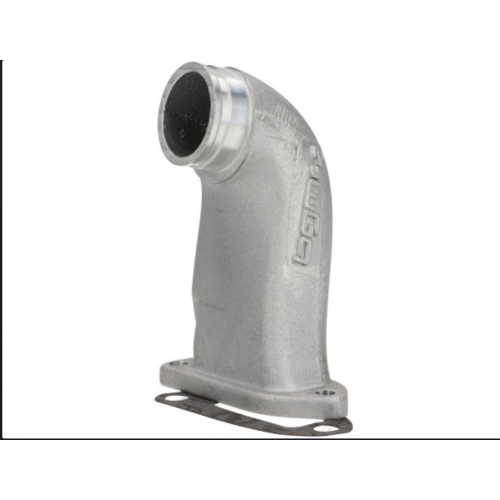 Colector Admision Ø 28mm BGM PRO Vespa 150s, 150GS, 150 Sprint, 160, 160GT