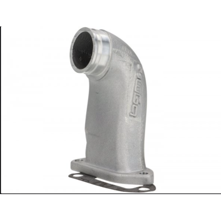 Colector Admision Ø 28mm BGM PRO Vespa 150s, 150GS, 150 Sprint, 160, 160GT