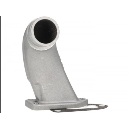 Colector Admision Ø 28mm BGM PRO Vespa 150s, 150GS, 150 Sprint, 160, 160GT