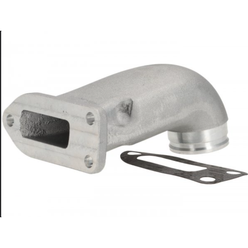 Colector Admision Ø 28mm BGM PRO Vespa 150s, 150GS, 150 Sprint, 160, 160GT