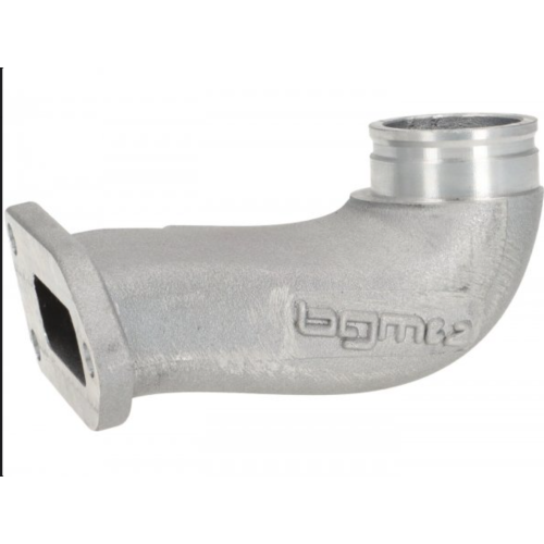 Colector Admision Ø 28mm BGM PRO Vespa 150s, 150GS, 150 Sprint, 160, 160GT
