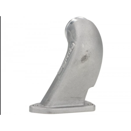 Colector Admision Ø 28mm BGM PRO Vespa 150s, 150GS, 150 Sprint, 160, 160GT