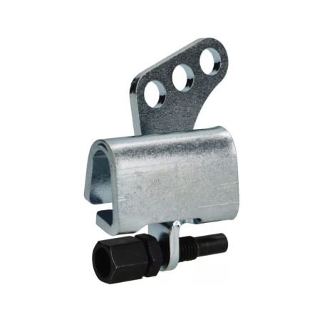 Kit Soporte Guía Cable Cambio BGM PRO Vespa 50/75, Super, SL, Primavera, PKs, Junior, PK XL, FL