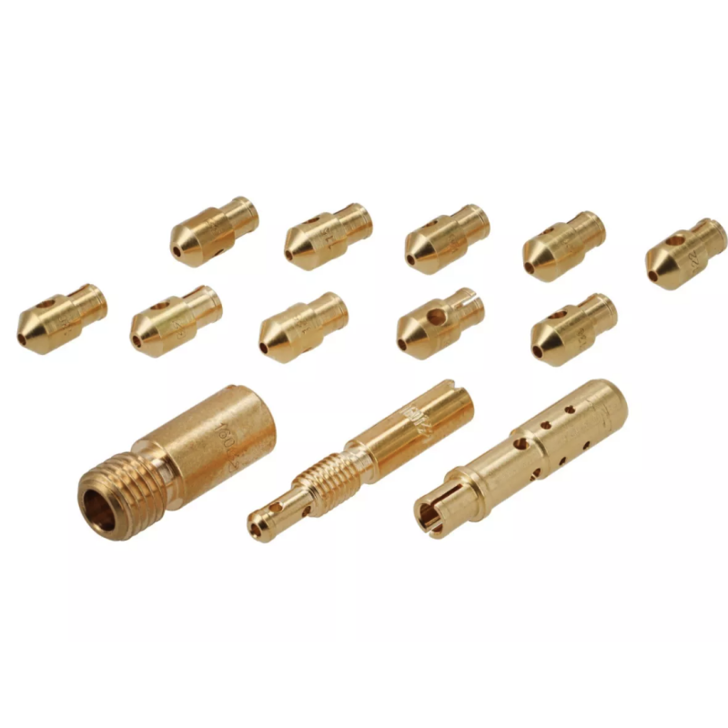 Kit Carburación BGM PRO Vespa 177cc, Vespa PX Disco 125/150/177cc