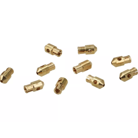 Kit Carburación BGM PRO Vespa 177cc, Vespa PX Disco 125/150/177cc