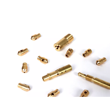 Kit Carburación BGM PRO Vespa 177cc, Vespa PX Disco 125/150/177cc