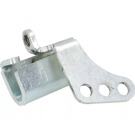 Soporte Guía Cable Cambio BGM PRO Vespa 50/75, Super, SL, Primavera, PKS, Junior, PK XL, FL