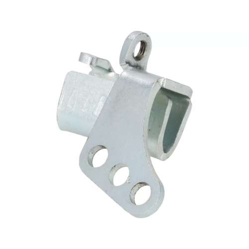 Soporte Guía Cable Cambio BGM PRO Vespa 50/75, Super, SL, Primavera, PKS, Junior, PK XL, FL