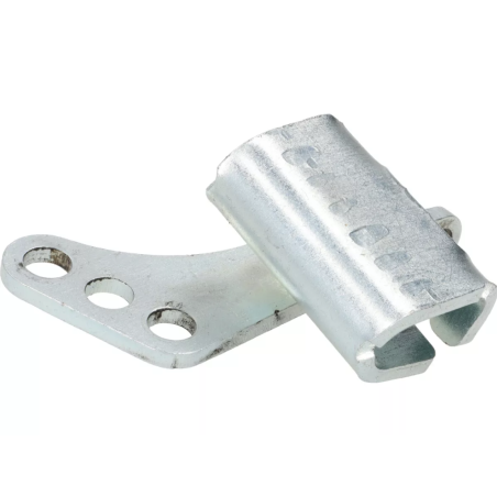 Soporte Guía Cable Cambio BGM PRO Vespa 50/75, Super, SL, Primavera, PKS, Junior, PK XL, FL