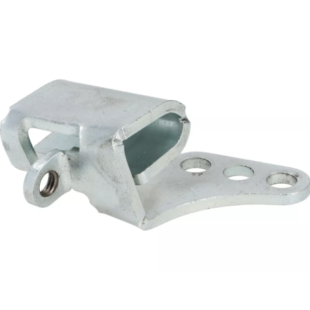 Soporte Guía Cable Cambio BGM PRO Vespa 50/75, Super, SL, Primavera, PKS, Junior, PK XL, FL