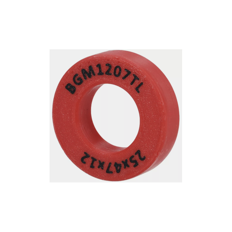 Rodamiento Ficticio BGM PRO 25x47x12mm