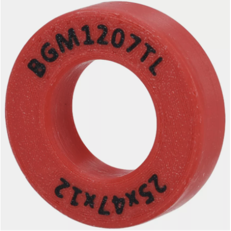 Rodamiento Ficticio BGM PRO 25x47x12mm