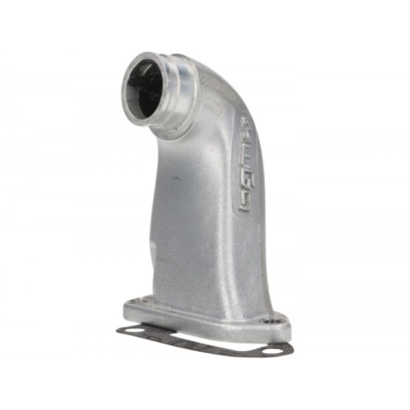 Colector Admision Ø 23mm BGM PRO Vespa 150s, 150GS, 150 Sprint, 160, 160GT